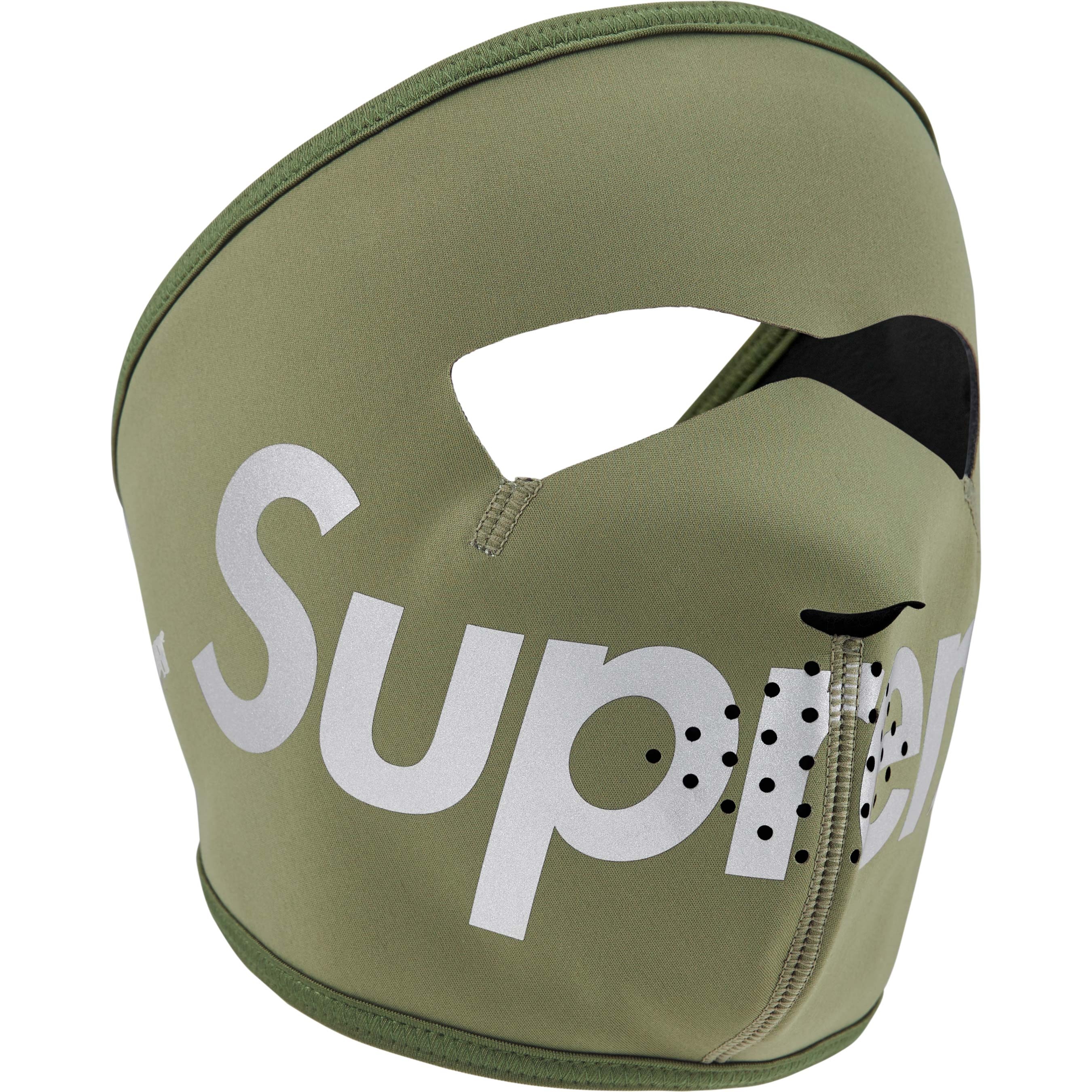 WINDSTOPPER® Facemask view 10
